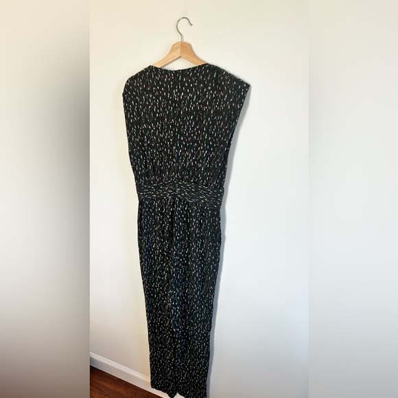 SCOTCH & SODA | Ikat Rain Jumpsuit | size 38 - Picture 13 of 14